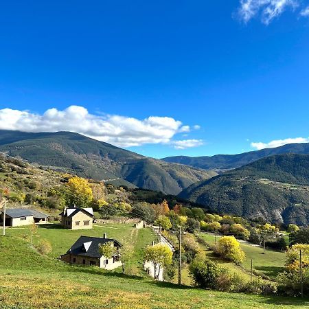 Paller De Bordale- L'Amfitriona Montardit De Baix Kültér fotó